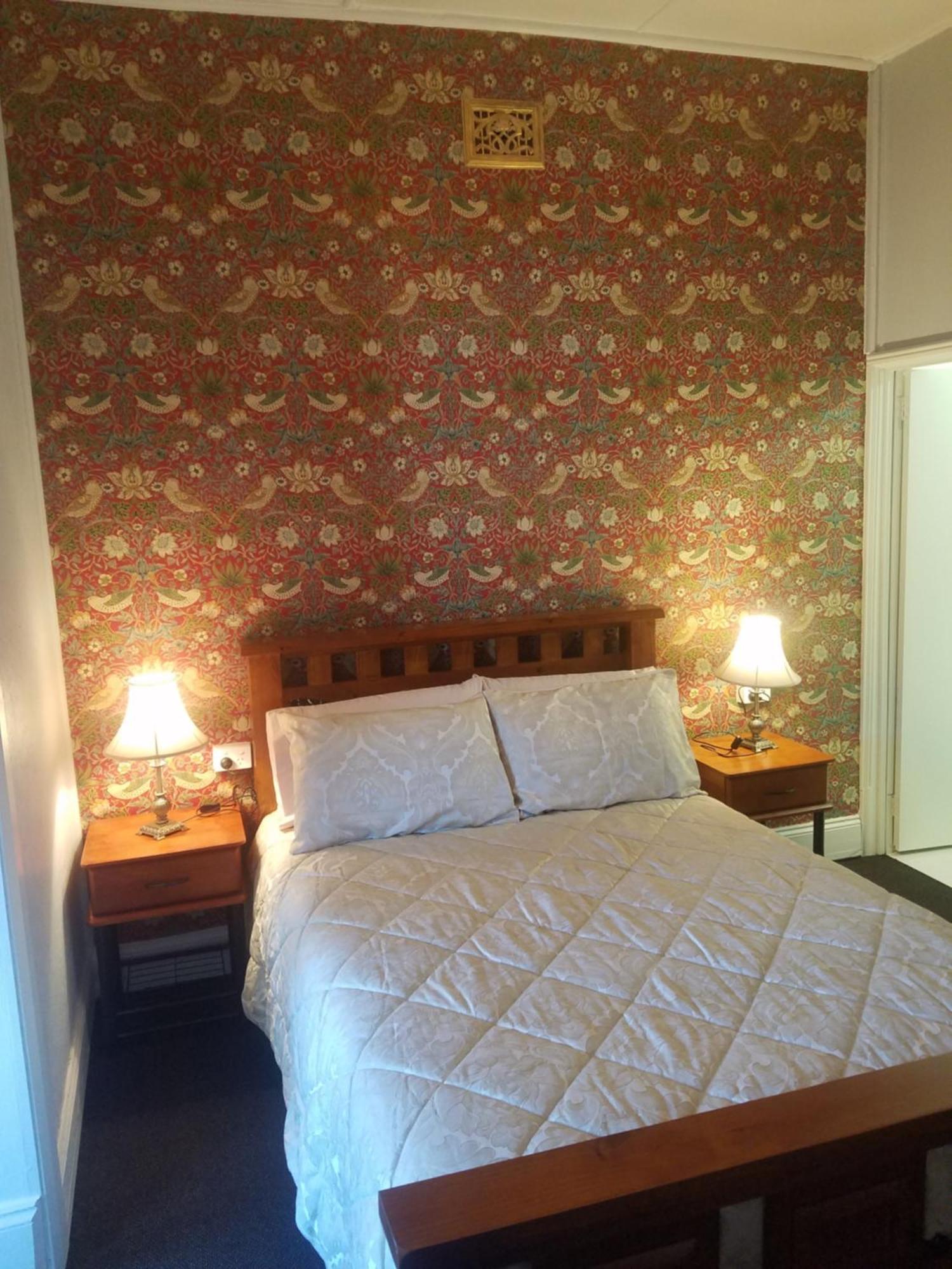 Hunters Hotel Queenstown Zewnętrze zdjęcie